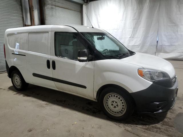 ZFBERFAB7J6K35155 - 2018 RAM PROMASTER WHITE photo 4