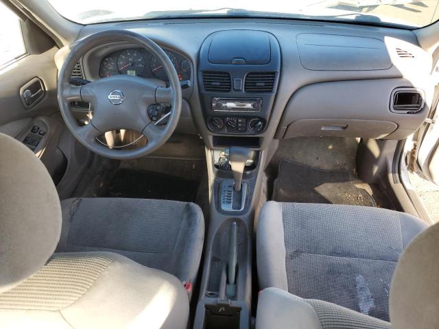 3N1CB51D96L461234 - 2006 NISSAN SENTRA 1.8 WHITE photo 8