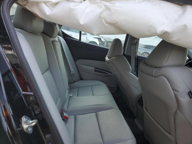 19UUB2F75FA006599 - 2015 ACURA TLX ADVANCE 黑色 照片 10