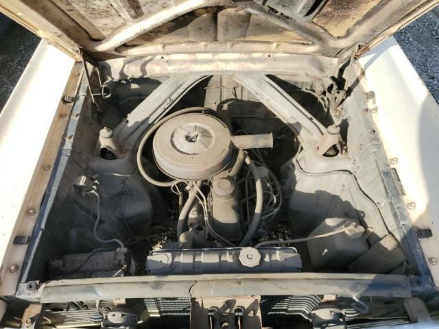 5H27T107306 - 1965 FORD RANCHERO CREAM photo 11