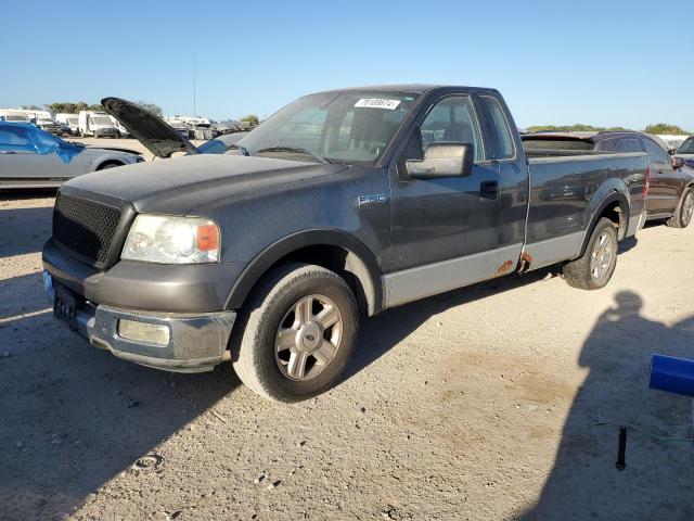 2004 FORD F150, 