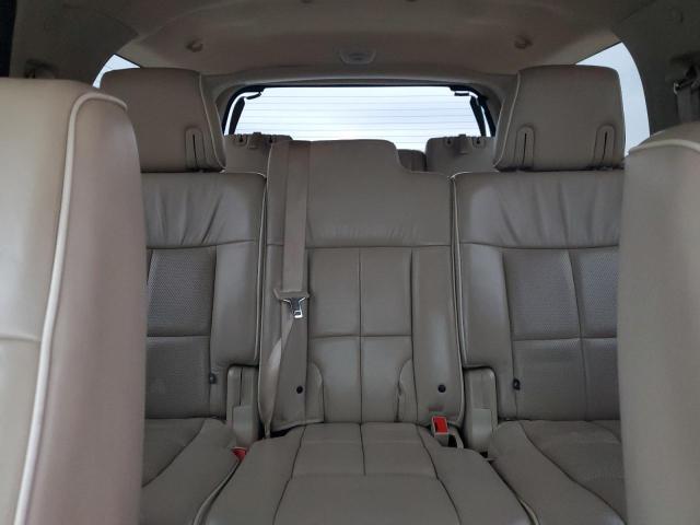 5LMFU27577LJ11805 - 2007 LINCOLN NAVIGATOR თეთრი ფოტო 10