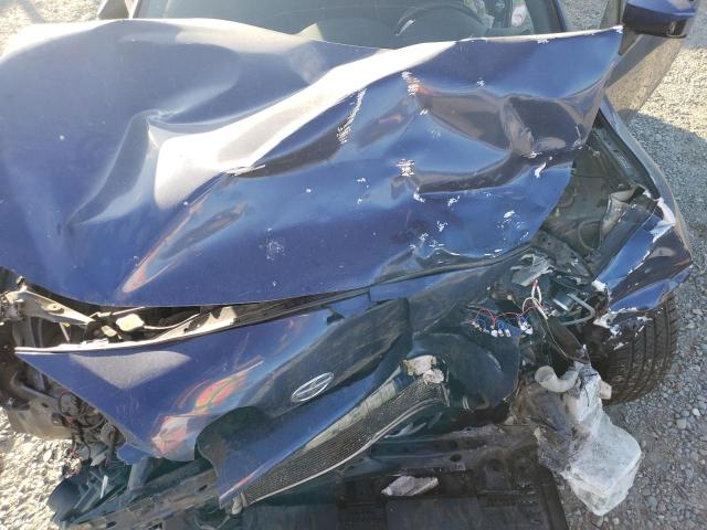 JF1ZNAA10E8702226 - 2014 TOYOTA SCION FR-S BLUE photo 11