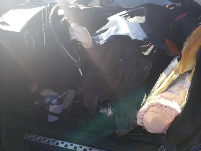 JF1ZNAA10E8702226 - 2014 TOYOTA SCION FR-S BLUE photo 7