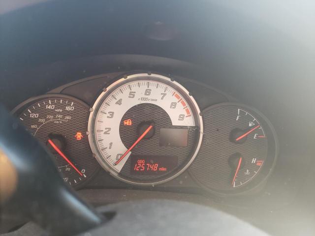 JF1ZNAA10E8702226 - 2014 TOYOTA SCION FR-S BLUE photo 9