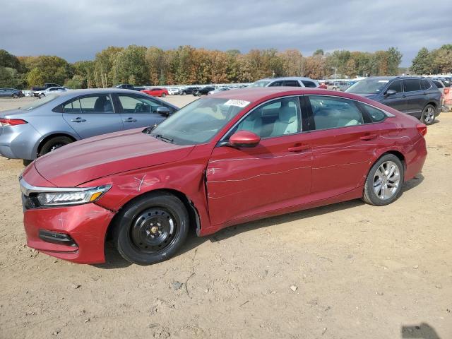 2018 HONDA ACCORD LX, 