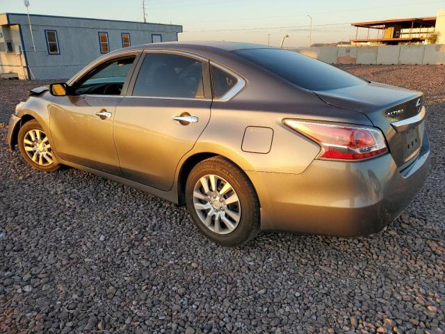 1N4AL3AP0FN865898 - 2015 NISSAN ALTIMA 2.5 GRAY photo 2