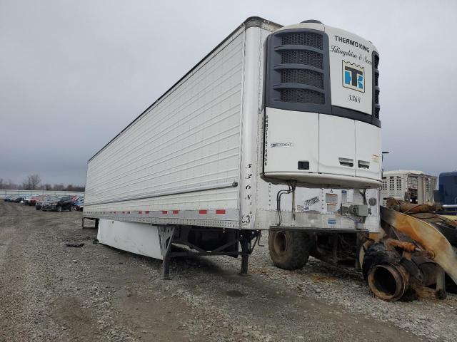 2022 CIMC TRAILER, 