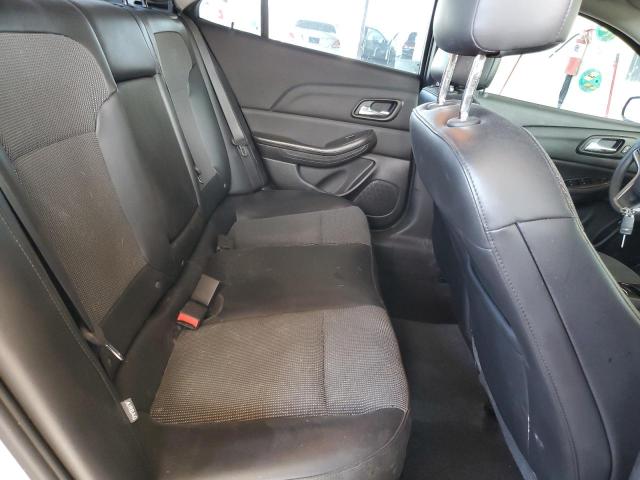 1G11C5SLXEF275128 - 2014 CHEVROLET MALIBU 1LT BEIGE photo 10