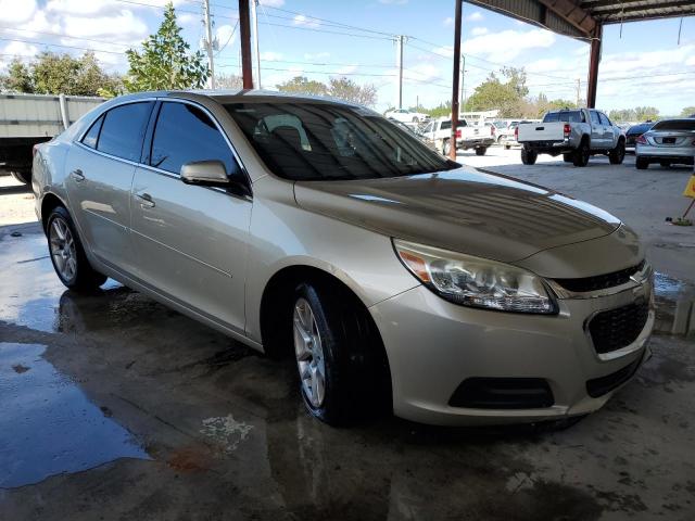 1G11C5SLXEF275128 - 2014 CHEVROLET MALIBU 1LT BEIGE photo 4