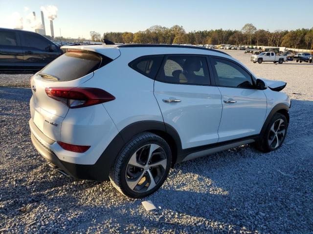 KM8J33A22JU622652 - 2018 HYUNDAI TUCSON VALUE WHITE photo 3