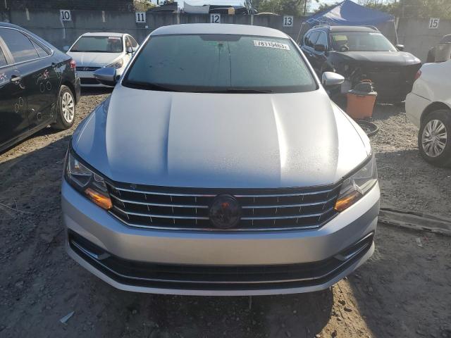 1VWAA7A39JC016231 - 2018 VOLKSWAGEN PASSAT S SILVER photo 5