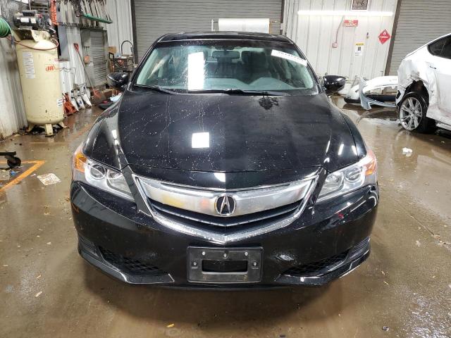 19VDE1F33EE011513 - 2014 ACURA ILX 20 BLACK photo 5