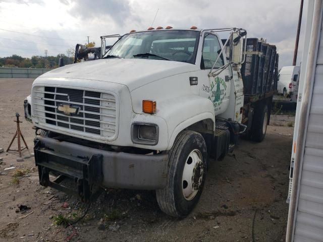 1GBJ7H1C6WJ112753 - 1998 CHEVROLET C-SERIES C7H042 白色 照片 1