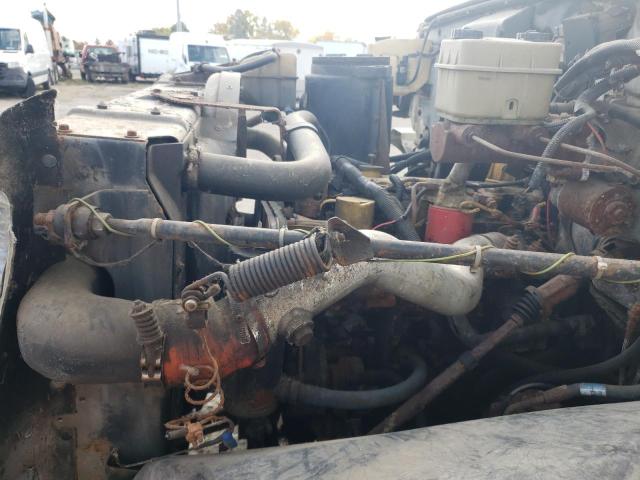 1GBJ7H1C6WJ112753 - 1998 CHEVROLET C-SERIES C7H042 白色 照片 11