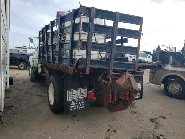 1GBJ7H1C6WJ112753 - 1998 CHEVROLET C-SERIES C7H042 白色 照片 2