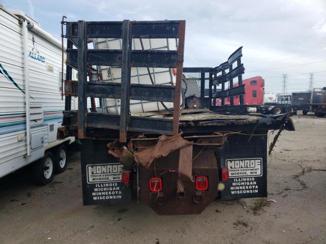 1GBJ7H1C6WJ112753 - 1998 CHEVROLET C-SERIES C7H042 白色 照片 6