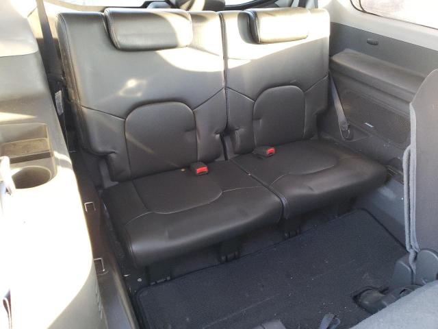 5N1AR18W97C611111 - 2007 NISSAN PATHFINDER LE SILVER photo 10