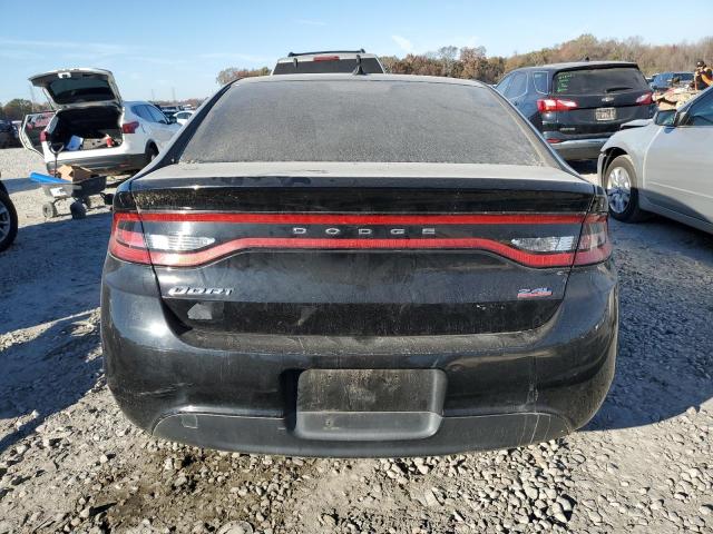 1C3CDFBB1ED824533 - 2014 DODGE DART SXT BLACK photo 6