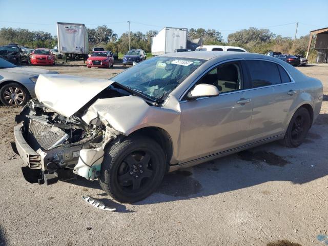 2009 CHEVROLET MALIBU 1LT, 