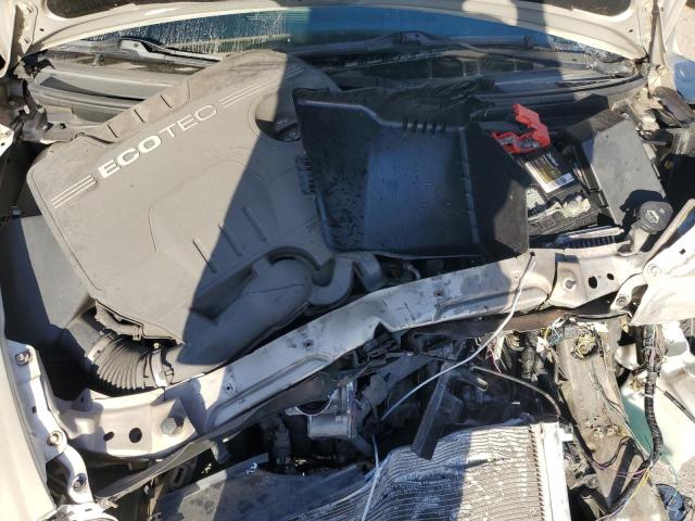 1G1ZH57B39F205898 - 2009 CHEVROLET MALIBU 1LT TAN photo 11