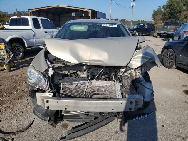 1G1ZH57B39F205898 - 2009 CHEVROLET MALIBU 1LT TAN photo 5