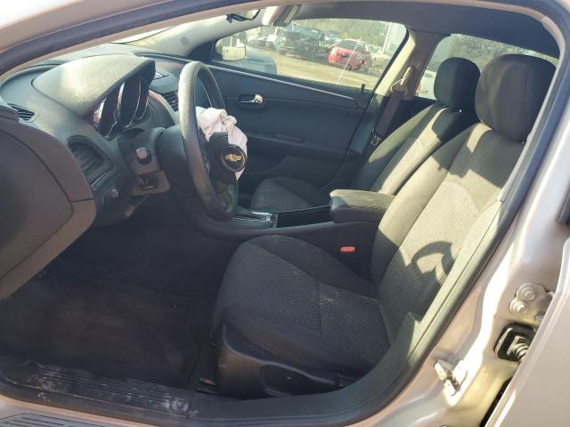 1G1ZH57B39F205898 - 2009 CHEVROLET MALIBU 1LT TAN photo 7