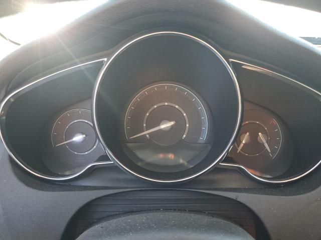 1G1ZH57B39F205898 - 2009 CHEVROLET MALIBU 1LT TAN photo 9