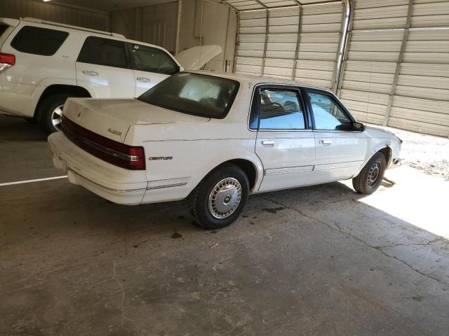 1G4AG55M7T6472766 - 1996 BUICK CENTURY SPECIAL WHITE photo 3