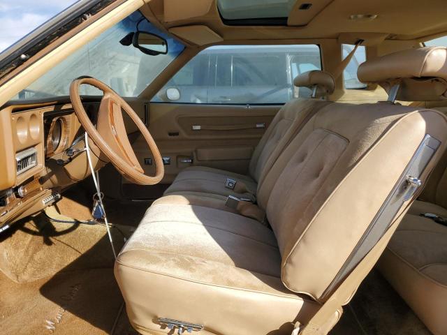 1H57L7Z460565 - 1977 CHEVROLET MONTE CARL 米色 照片 7