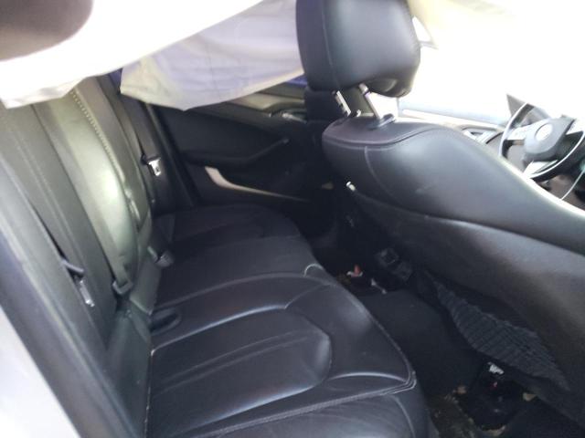 1G6DL5E39C0155565 - 2012 CADILLAC CTS PERFORMANCE COLLECTION Gümüş fotoğraf 10