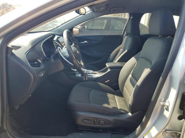 1G1ZF5SX5GF330830 - 2016 CHEVROLET MALIBU LIM LT 银色 照片 7