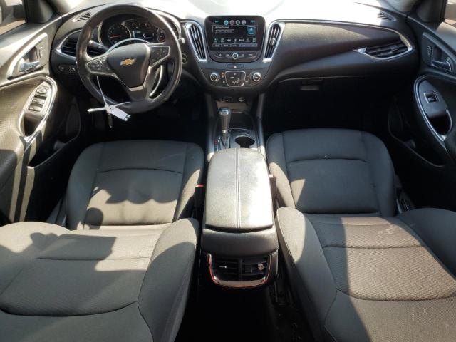 1G1ZF5SX5GF330830 - 2016 CHEVROLET MALIBU LIM LT 银色 照片 8