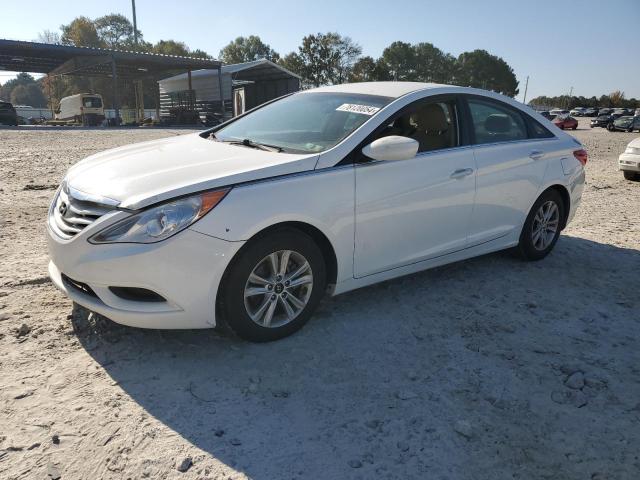 2013 HYUNDAI SONATA GLS, 