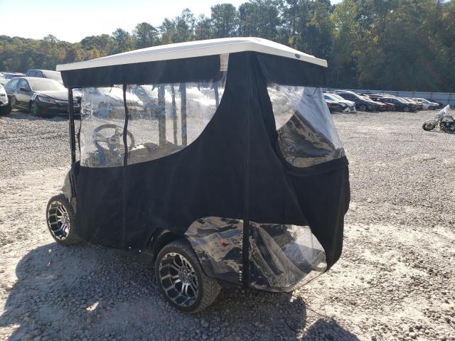 5376590 - 2015 GOLF CART TWO TONE photo 3