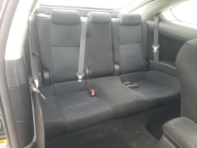 JTKDE167590277505 - 2009 TOYOTA SCION TC 灰色 照片 10