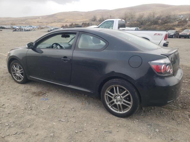 JTKDE167590277505 - 2009 TOYOTA SCION TC 灰色 照片 2