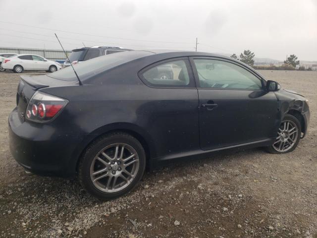 JTKDE167590277505 - 2009 TOYOTA SCION TC 灰色 照片 3