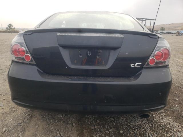 JTKDE167590277505 - 2009 TOYOTA SCION TC 灰色 照片 6