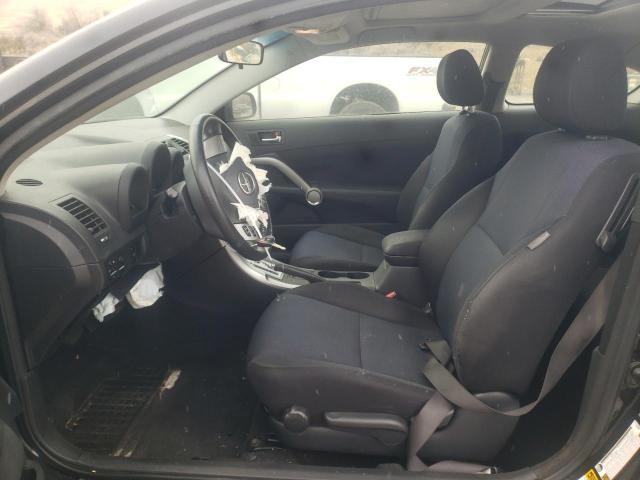JTKDE167590277505 - 2009 TOYOTA SCION TC 灰色 照片 7