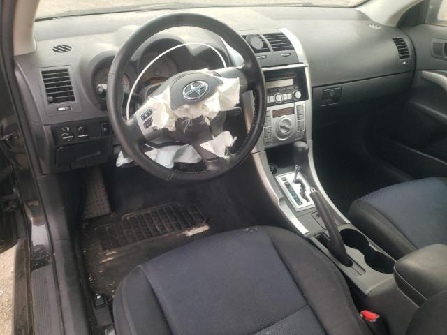 JTKDE167590277505 - 2009 TOYOTA SCION TC 灰色 照片 8