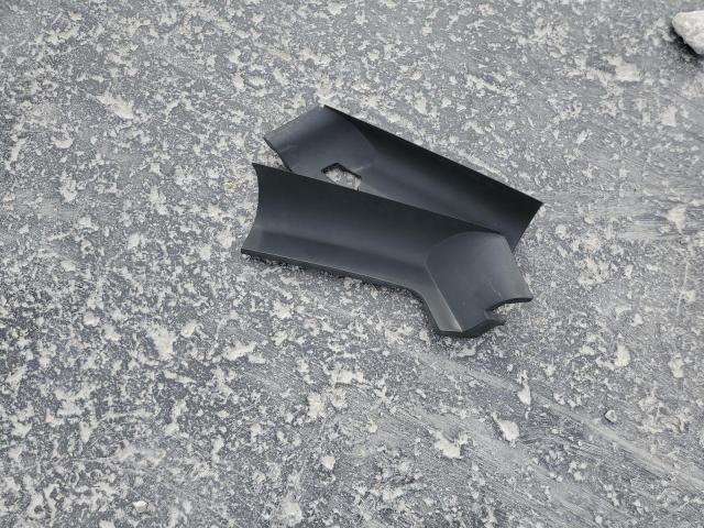 1G1YB2D79K5116974 - 2019 CHEVROLET CORVETTE STINGRAY 1LT WHITE photo 12