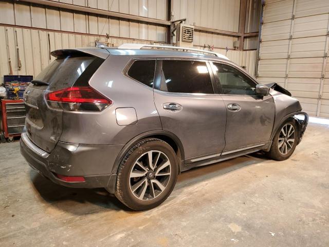 JN8AT2MT6JW487381 - 2018 NISSAN ROGUE S GRAY photo 3