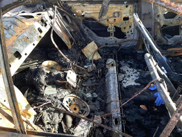 2G4WB52K8Y1127025 - 2000 BUICK REGAL LS 白色 照片 10