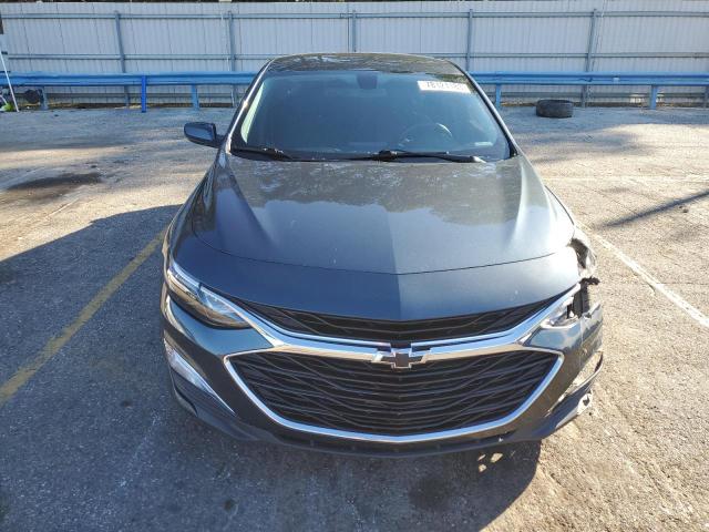 1G1ZG5ST7LF078535 - 2020 CHEVROLET MALIBU RS Көк фото 5