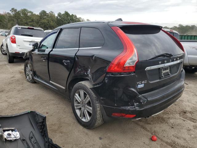 YV440MDU9H2064377 - 2017 VOLVO XC60 T5 INSCRIPTION GRAY photo 2