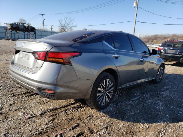 1N4BL4DW3PN322480 - 2023 NISSAN ALTIMA SV SILVER photo 3