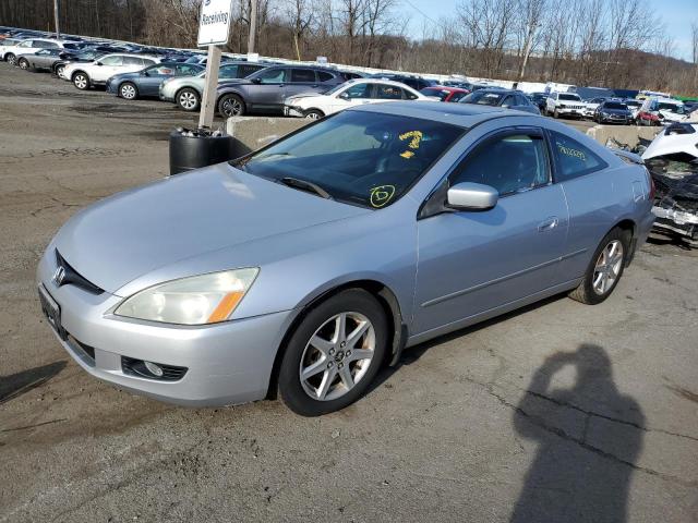 2004 HONDA ACCORD EX, 