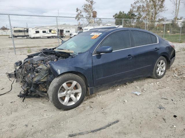 2008 NISSAN ALTIMA 2.5, 