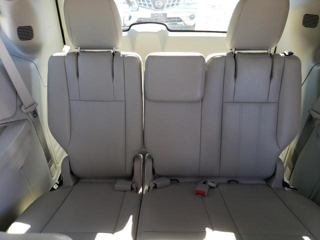 2C4RC1BG2DR651821 - 2013 CHRYSLER TOWN & COU TOURING 红色 照片 10